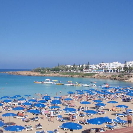 Saint Elias Family Home Protaras Bagian luar foto