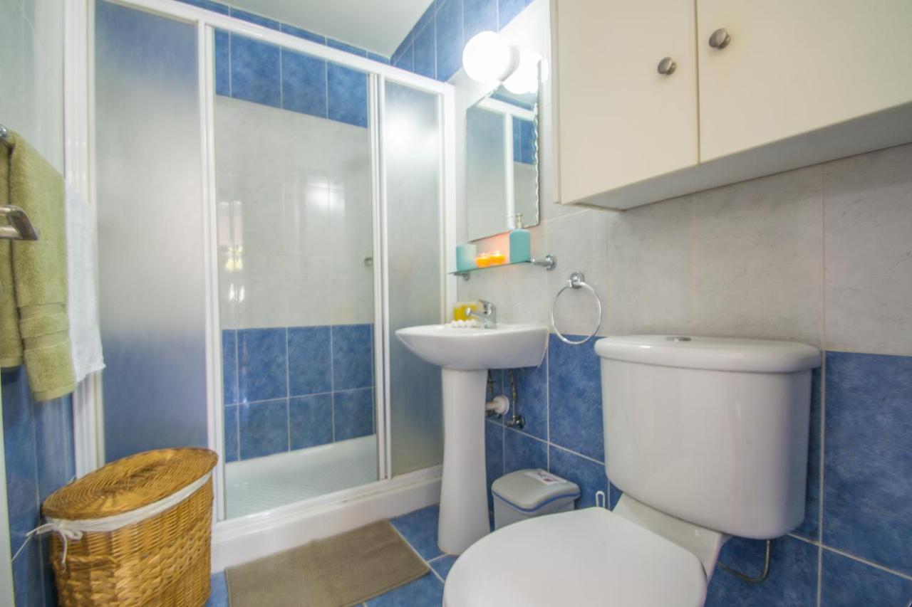 Saint Elias Family Home Protaras Ruang foto