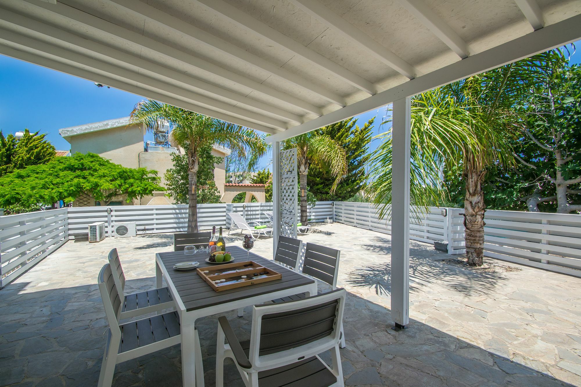 Saint Elias Family Home Protaras Bagian luar foto