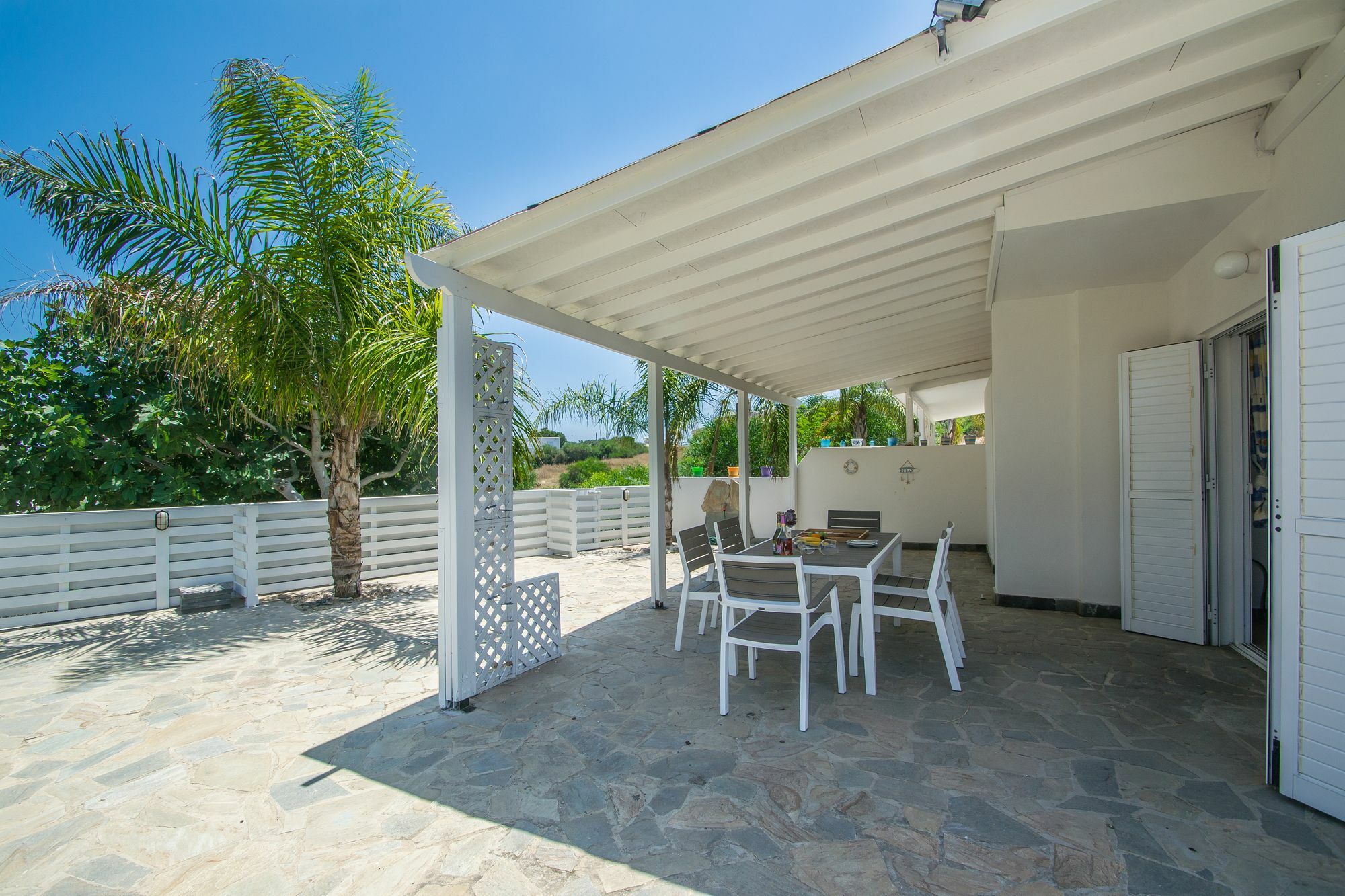 Saint Elias Family Home Protaras Bagian luar foto