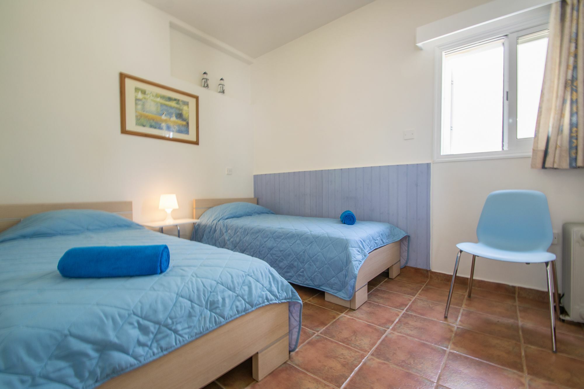 Saint Elias Family Home Protaras Bagian luar foto