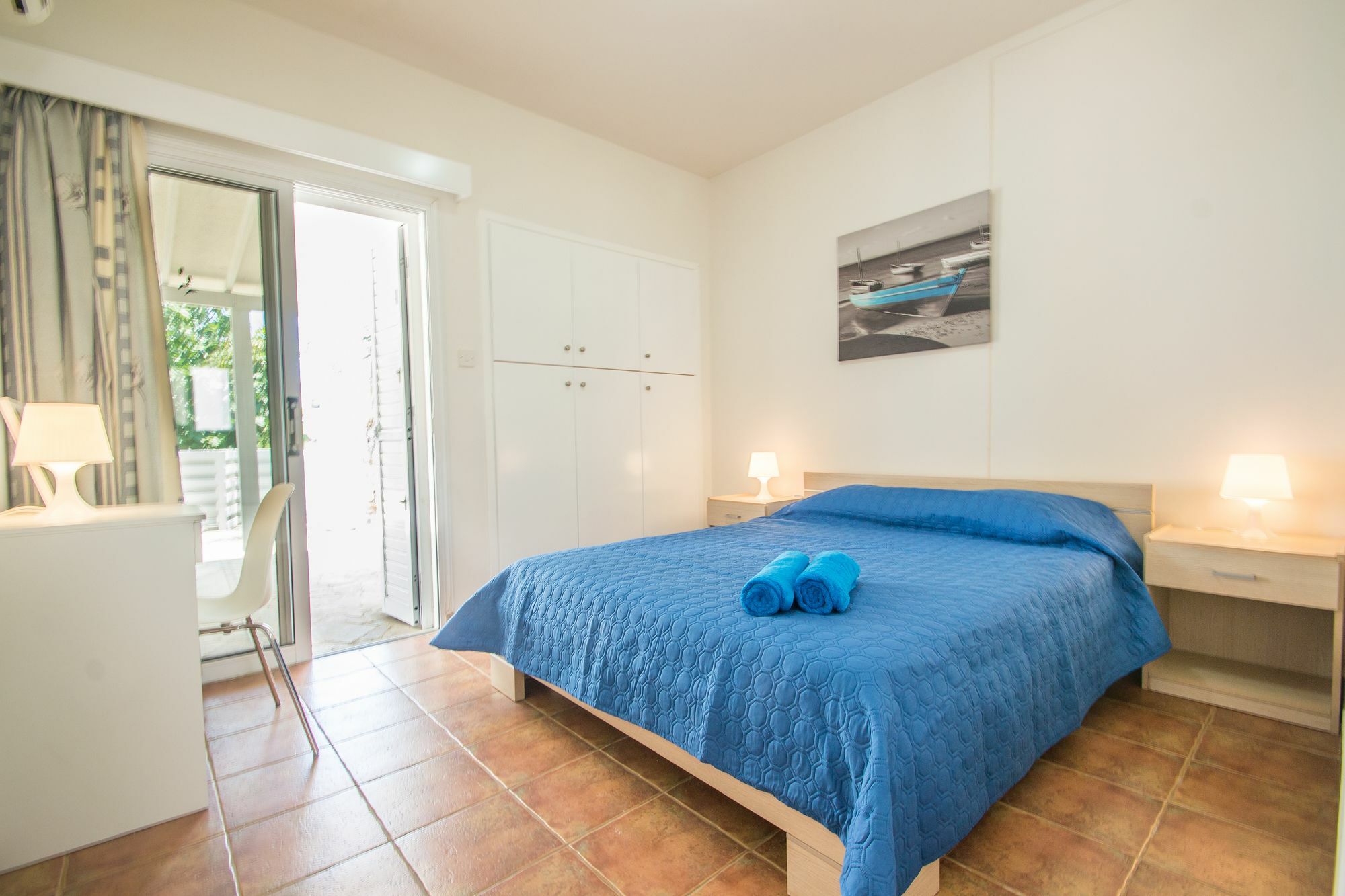 Saint Elias Family Home Protaras Bagian luar foto