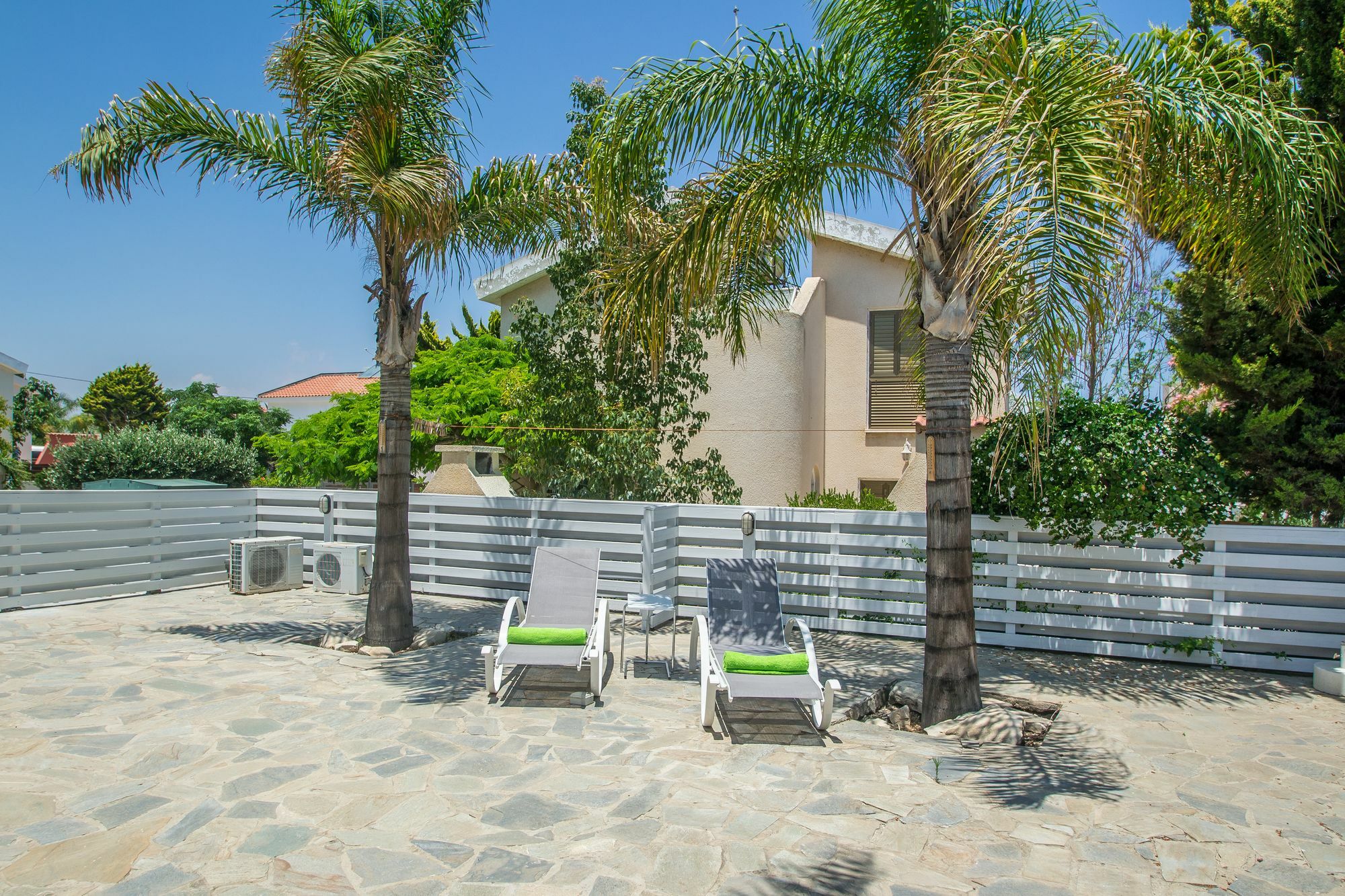 Saint Elias Family Home Protaras Bagian luar foto