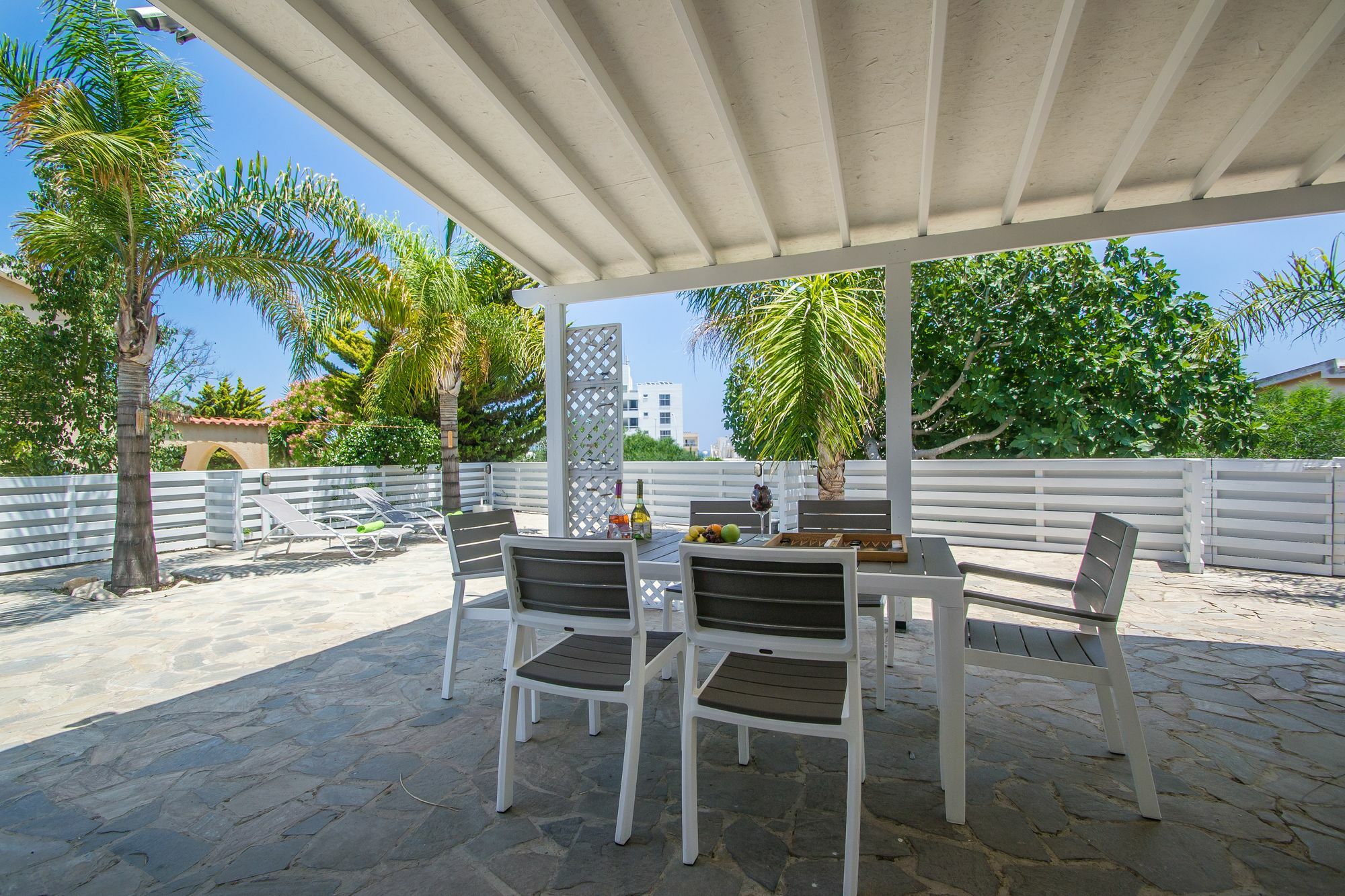Saint Elias Family Home Protaras Bagian luar foto