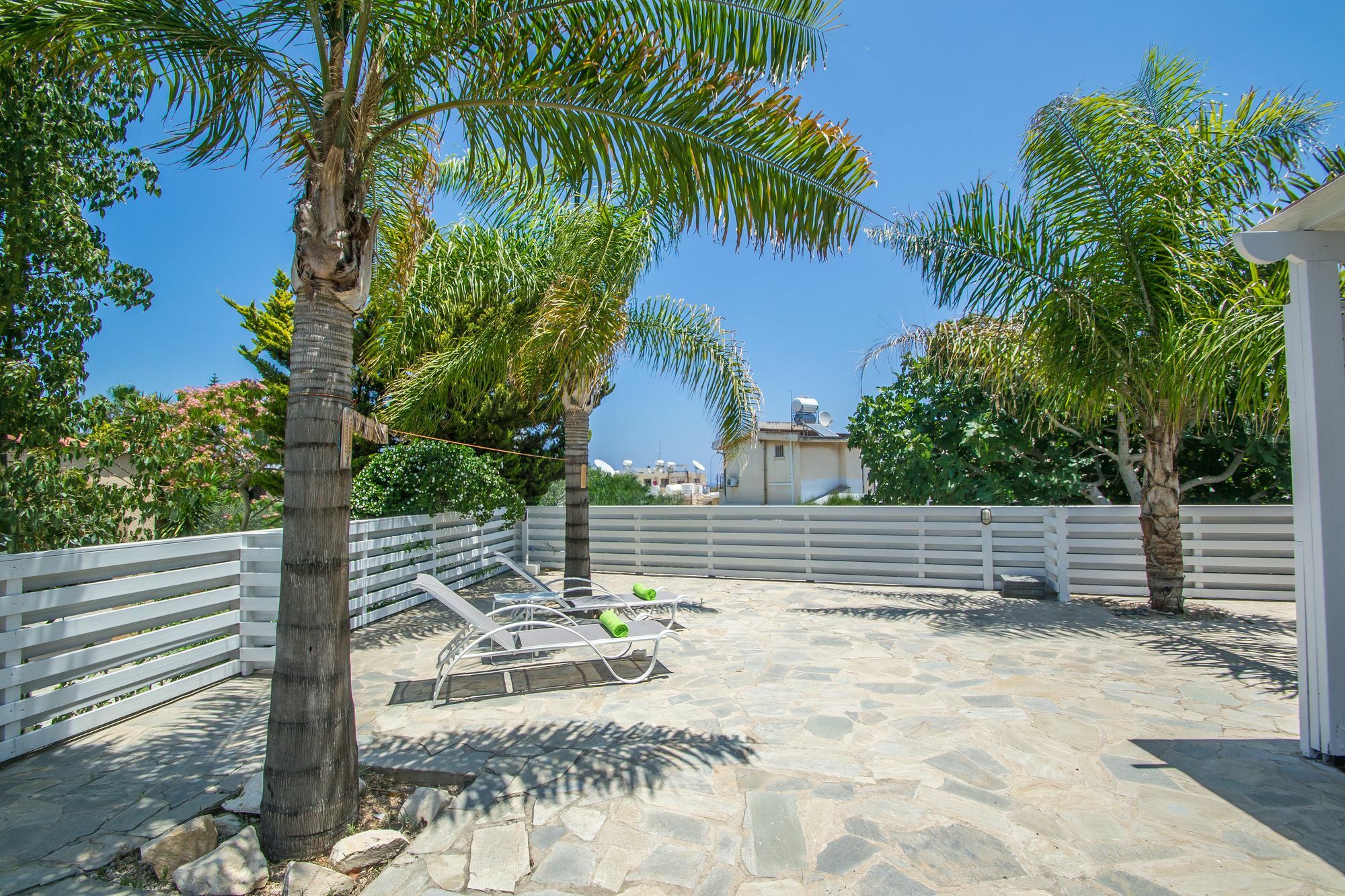 Saint Elias Family Home Protaras Bagian luar foto